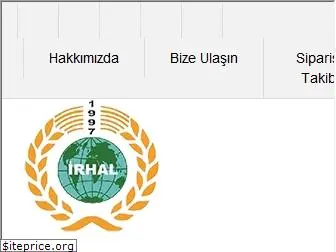 irhaltarim.com.tr