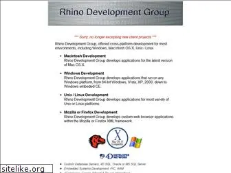 irhino.com