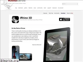 irhino3d.com