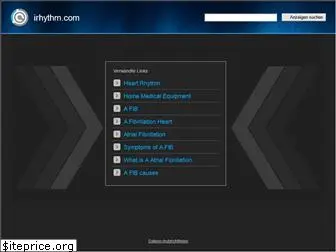 irhythm.com