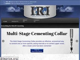 iri-oiltool.com