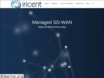 iricent.com