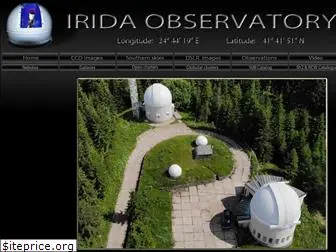 irida-observatory.org