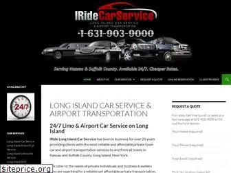 iridecarservice.us