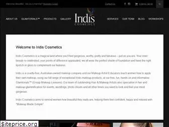 iridis.com.au