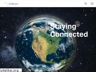 iridium.com