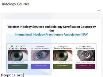 iridology-courses.com