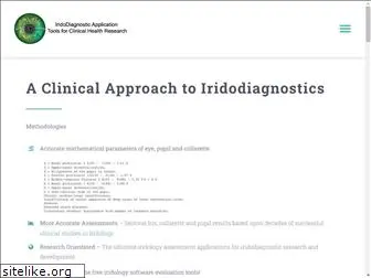 iridology-software.com