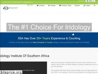 iridology.co.za