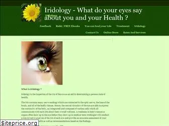 iridology.webs.com