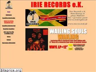 irie-records.com