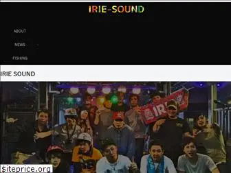 irie-sound.com