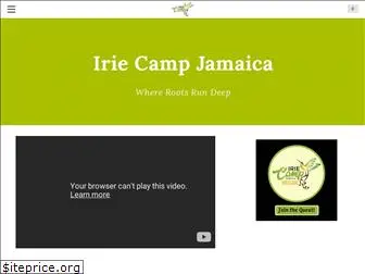 iriecampjamaica.com