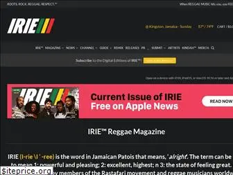 iriemag.com