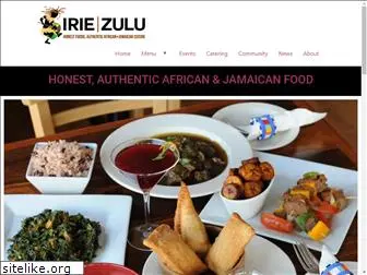 www.iriezulu.com