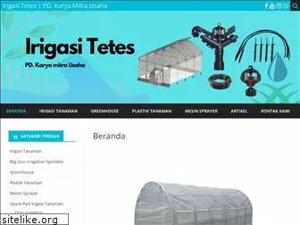 irigasitetes.com