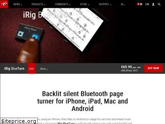 irigblueturn.com