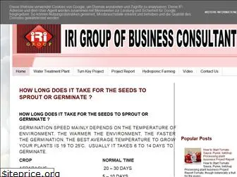 irigroup.co.in