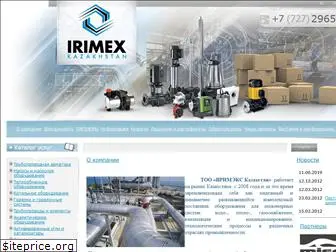 irimex.kz