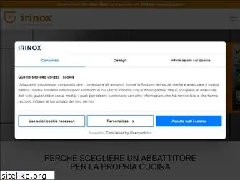 irinoxhome.com