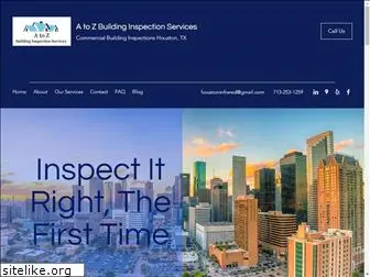 irinspectionservices.com