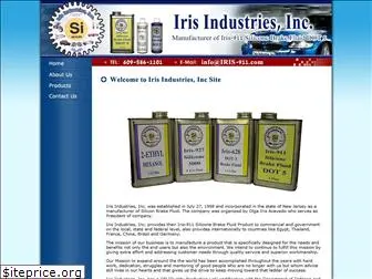 iris-911.com