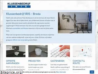 iris-badkamers.nl