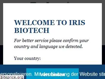 iris-biotech.de