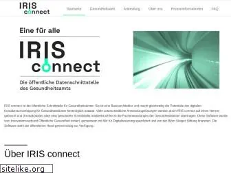 iris-connect.de