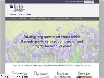 iris-financial.com
