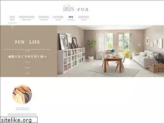 iris-funlife.com