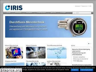 iris-gmbh.com