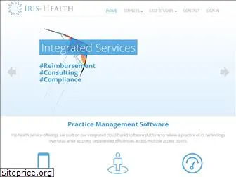 iris-health.com