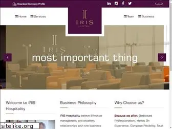 iris-hotels.com