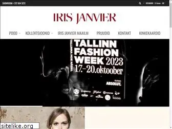 iris-janvier.com