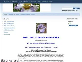 iris-sisters.com