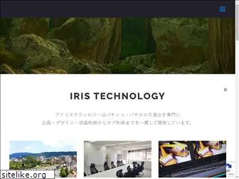 iris-tec.co.jp