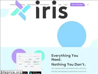 iris-works.com