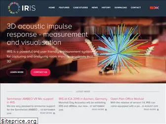 iris.co.nz