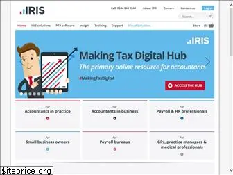 iris.co.uk