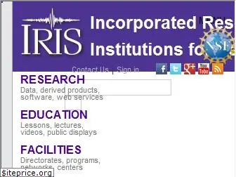 iris.edu
