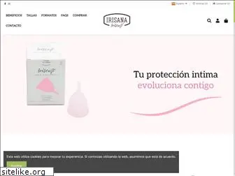 irisana.com