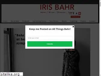 irisbahr.com