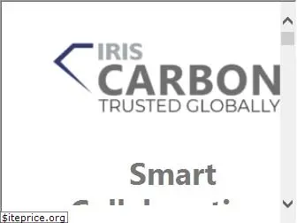 iriscarbon.com