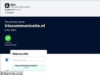 iriscommunicatie.nl