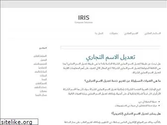 iriscomputersolutions.com