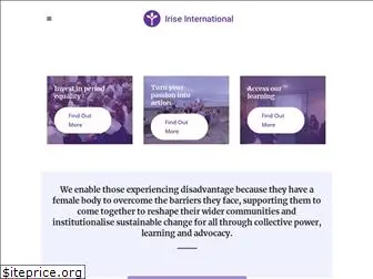 irise.org.uk