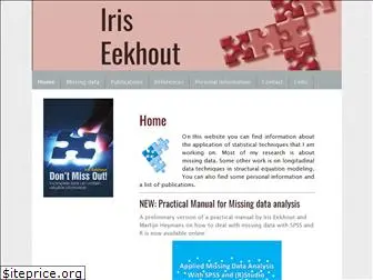 iriseekhout.com