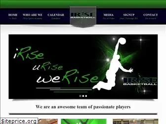 irisesportsacademy.org