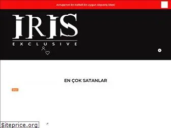 irisexclusive.com